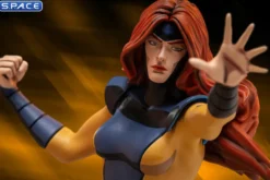 1/10 Scale Jean Grey Art Scale Statue