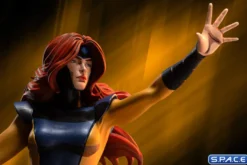 1/10 Scale Jean Grey Art Scale Statue