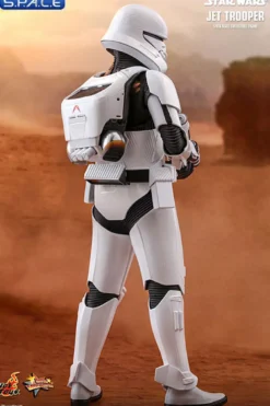 1/6 Scale Jet Trooper