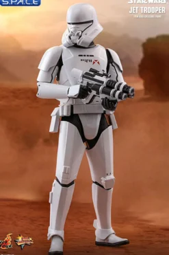 1/6 Scale Jet Trooper