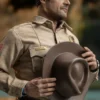 1/6 Scale Jim Hopper