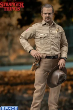 1/6 Scale Jim Hopper