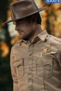 1/6 Scale Jim Hopper