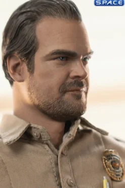 1/6 Scale Jim Hopper