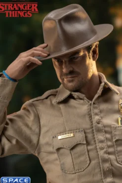 1/6 Scale Jim Hopper