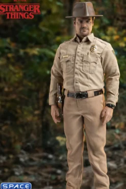 1/6 Scale Jim Hopper
