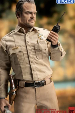 1/6 Scale Jim Hopper