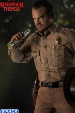 1/6 Scale Jim Hopper