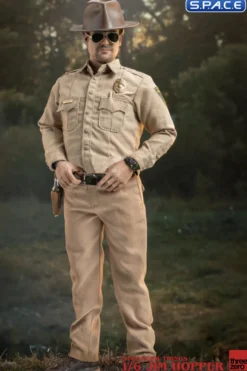 1/6 Scale Jim Hopper