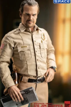 1/6 Scale Jim Hopper