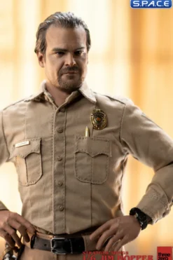 1/6 Scale Jim Hopper