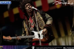 1/6 Scale Jimi Hendrix