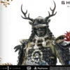 1/4 Scale Jin Sakai »The Ghost« Sakai Clan Armor