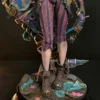 1/3 Scale Jinx Statue