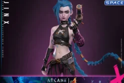 1/6 Scale Jinx TV Masterpiece TMS137