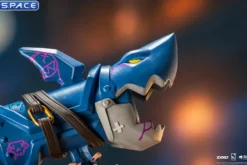 1/10 Scale Jinx & Warwick Diorama