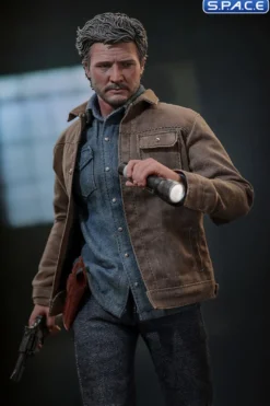 1/6 Scale Joel Miller TV Masterpiece TMS160