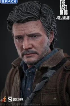 1/6 Scale Joel Miller TV Masterpiece TMS160
