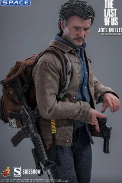 1/6 Scale Joel Miller TV Masterpiece TMS160