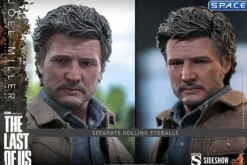 1/6 Scale Joel Miller TV Masterpiece TMS160