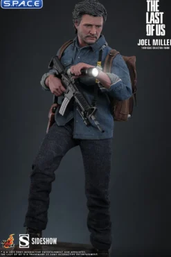 1/6 Scale Joel Miller TV Masterpiece TMS160