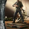1/4 Scale Joel Real Elite Masterline Statue - Bonus Version