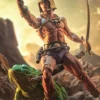 1/12 Scale John Carter
