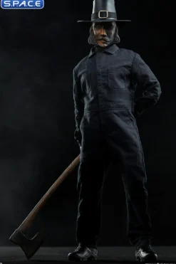 1/6 Scale John Carver