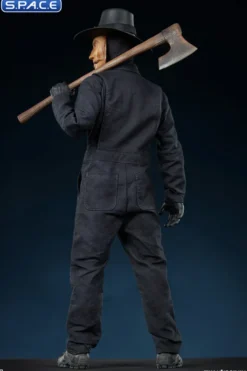 1/6 Scale John Carver