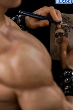 1/10 Scale Johnny Cage Art Scale Statue