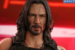 1/6 Scale Johnny Silverhand Videogame Masterpiece VGM47