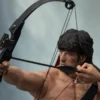 1/6 Scale John Rambo