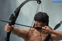 1/6 Scale John Rambo