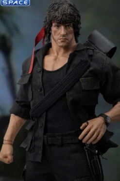 1/6 Scale John Rambo