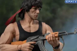 1/6 Scale John Rambo