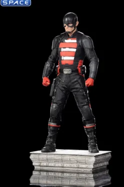 1/10 Scale John Walker »US Agent« Art Scale Statue