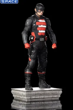 1/10 Scale John Walker »US Agent« Art Scale Statue