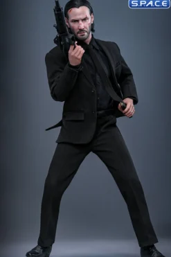 1/6 Scale John Wick Movie Masterpiece MMS832