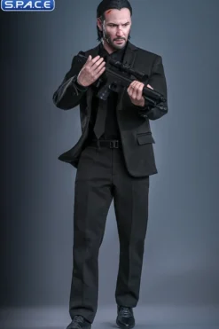 1/6 Scale John Wick Movie Masterpiece MMS832