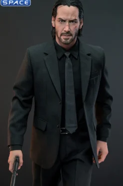 1/3 Scale John Wick Statue