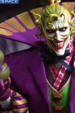 1/6 Scale Joker
