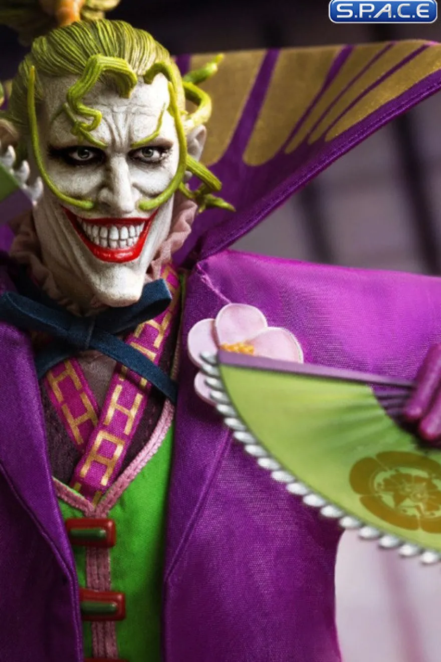 1/6 Scale Joker