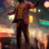 1/10 Scale Joker »Arthur Fleck« Deluxe Art Scale Statue