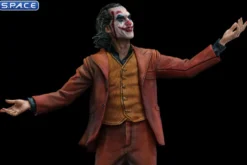 1/10 Scale Joker »Arthur Fleck« Deluxe Art Scale Statue