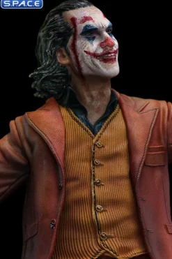1/10 Scale Joker »Arthur Fleck« Deluxe Art Scale Statue