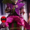 1/6 Scale Joker Deluxe Version
