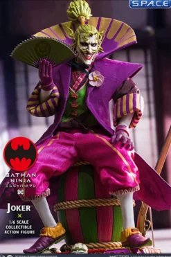 1/6 Scale Joker Deluxe Version