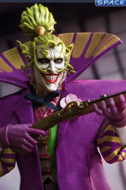 1/6 Scale Joker Deluxe Version
