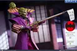 1/6 Scale Joker Deluxe Version