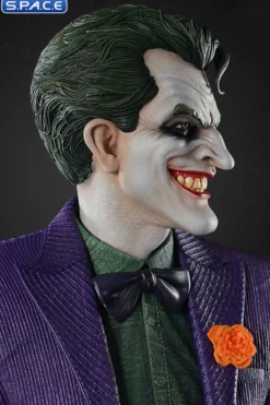 1/3 Scale Joker Prestige Series Statue - purple Version (DC Comics)